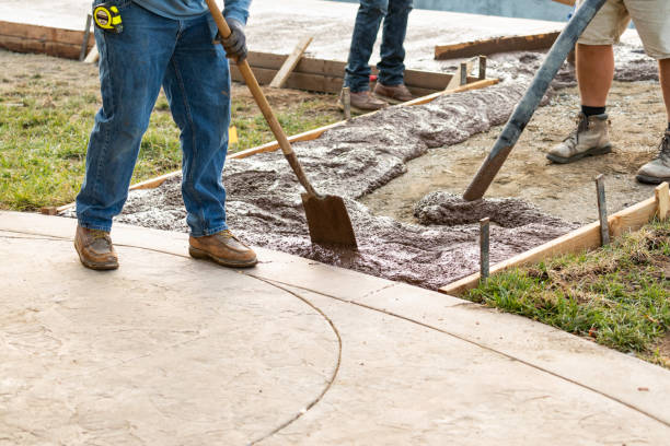 Best Concrete Crack Repair  in Atlantic Beach, FL